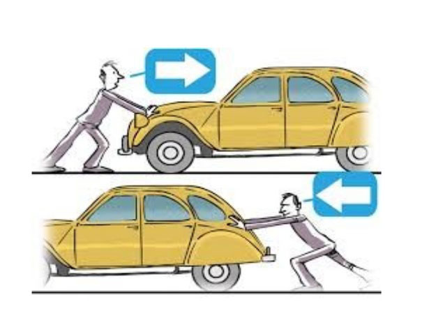explicación del Principio de transmisibilidad
