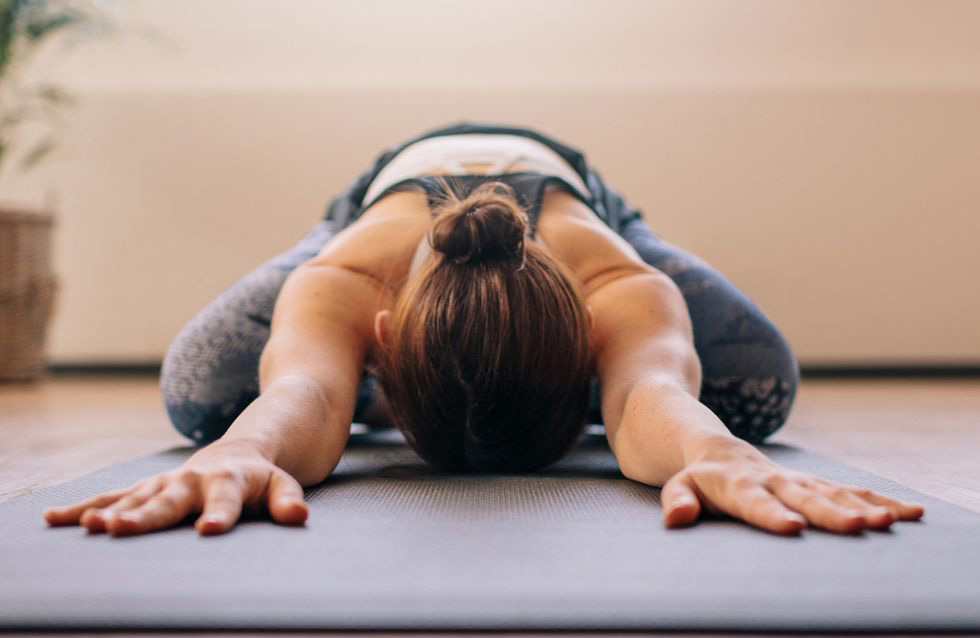 principios del yoga