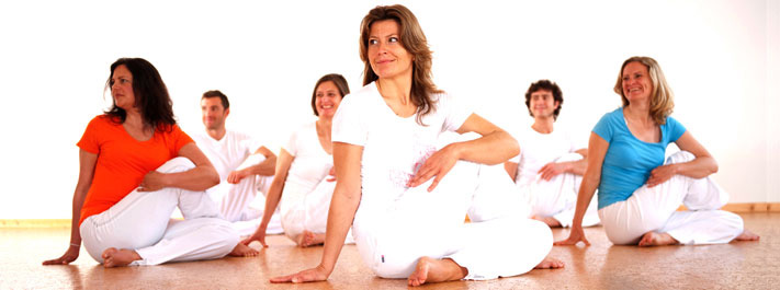 que es el yoga