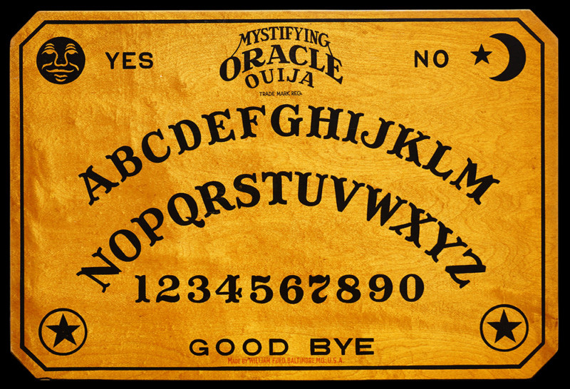 ouija