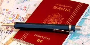 Principios para conseguir nacionalidad española