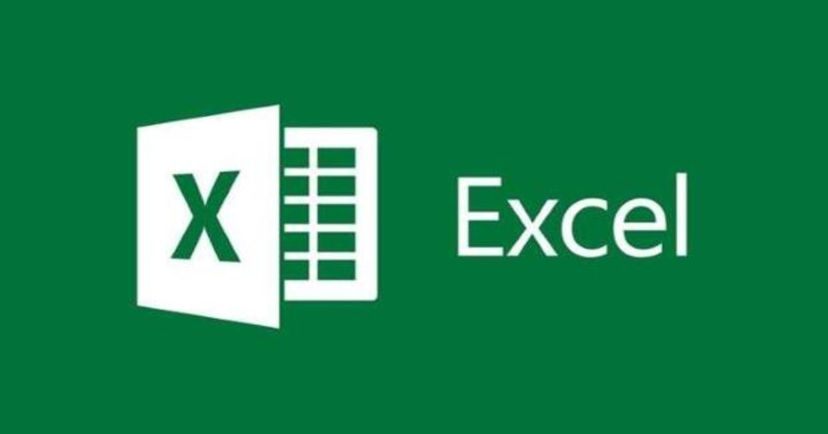 Principios básicos para usar Excel