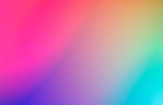 como nacen los colores