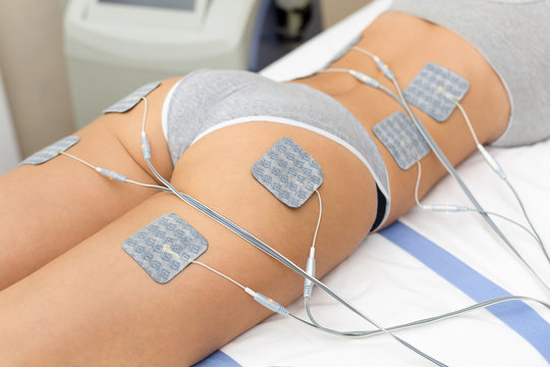 Principios de electroestimulación 