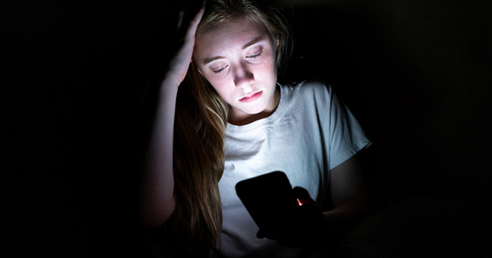 Principios de seguridad en redes sociales