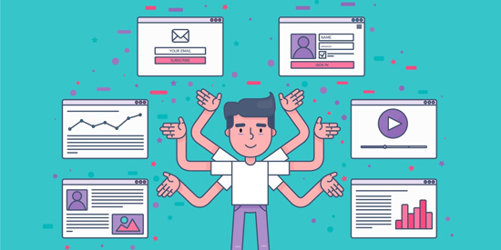 reglas de diseño web