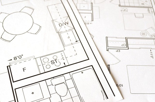 Principios de diseño de una cocina