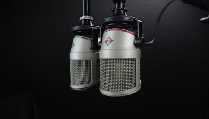 mejores microfonos para grabar audio en pc