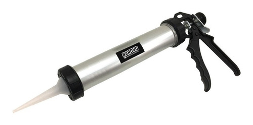 pistola de silicona