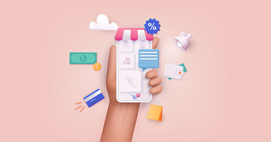 como crear tienda online