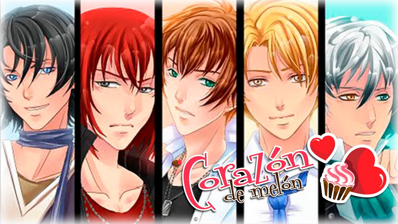 Principios para jugar a corazón de melón