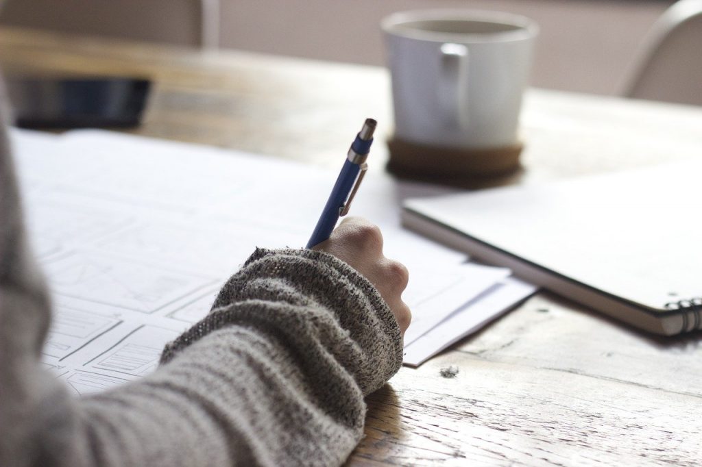 Principios para hacer una ficha descriptiva