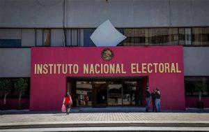 Principios del Instituto Nacional Electoral