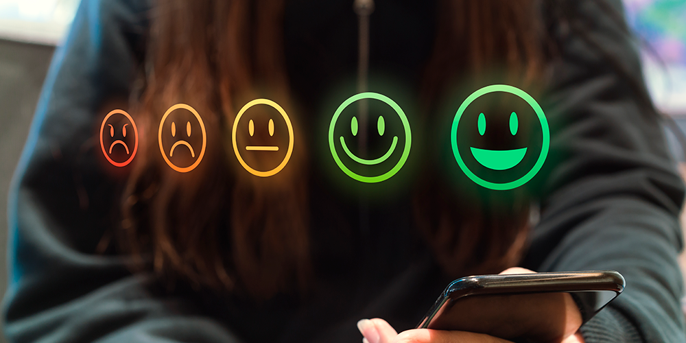 Principios para mejorar la imagen online de una empresa