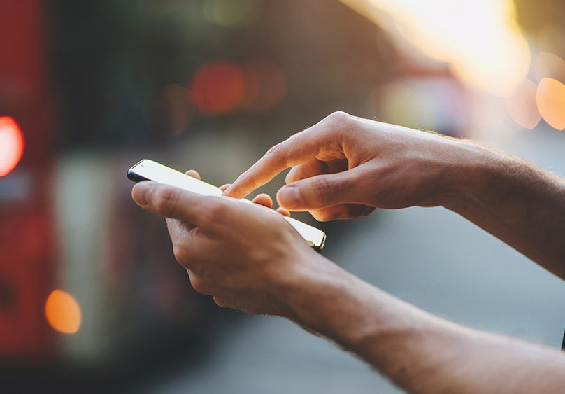 5 Principios para comprar un teléfono móvil