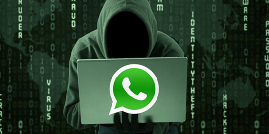 como evitar que hacekeen whatsapp
