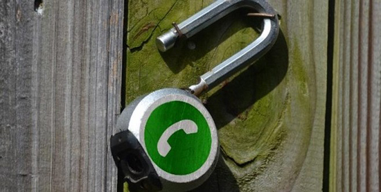 Principios para tener Whatsapp protegido