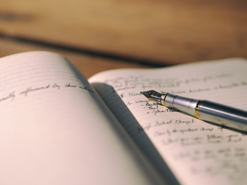 Free Notebook Notes photo and picture