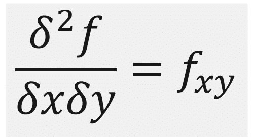 todo sobre el principio para calcular derivadas