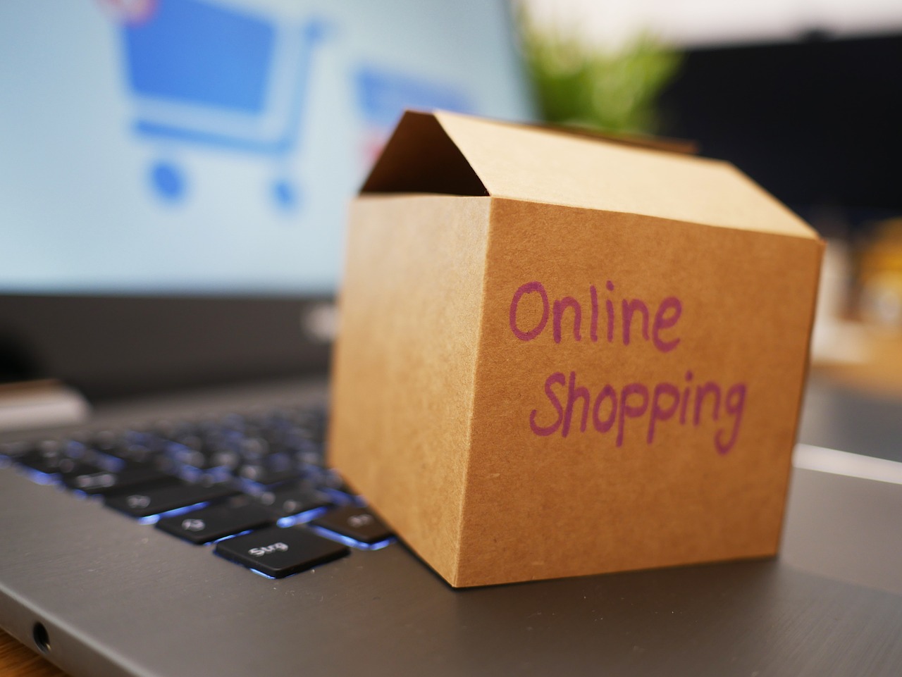 Principios para vender online