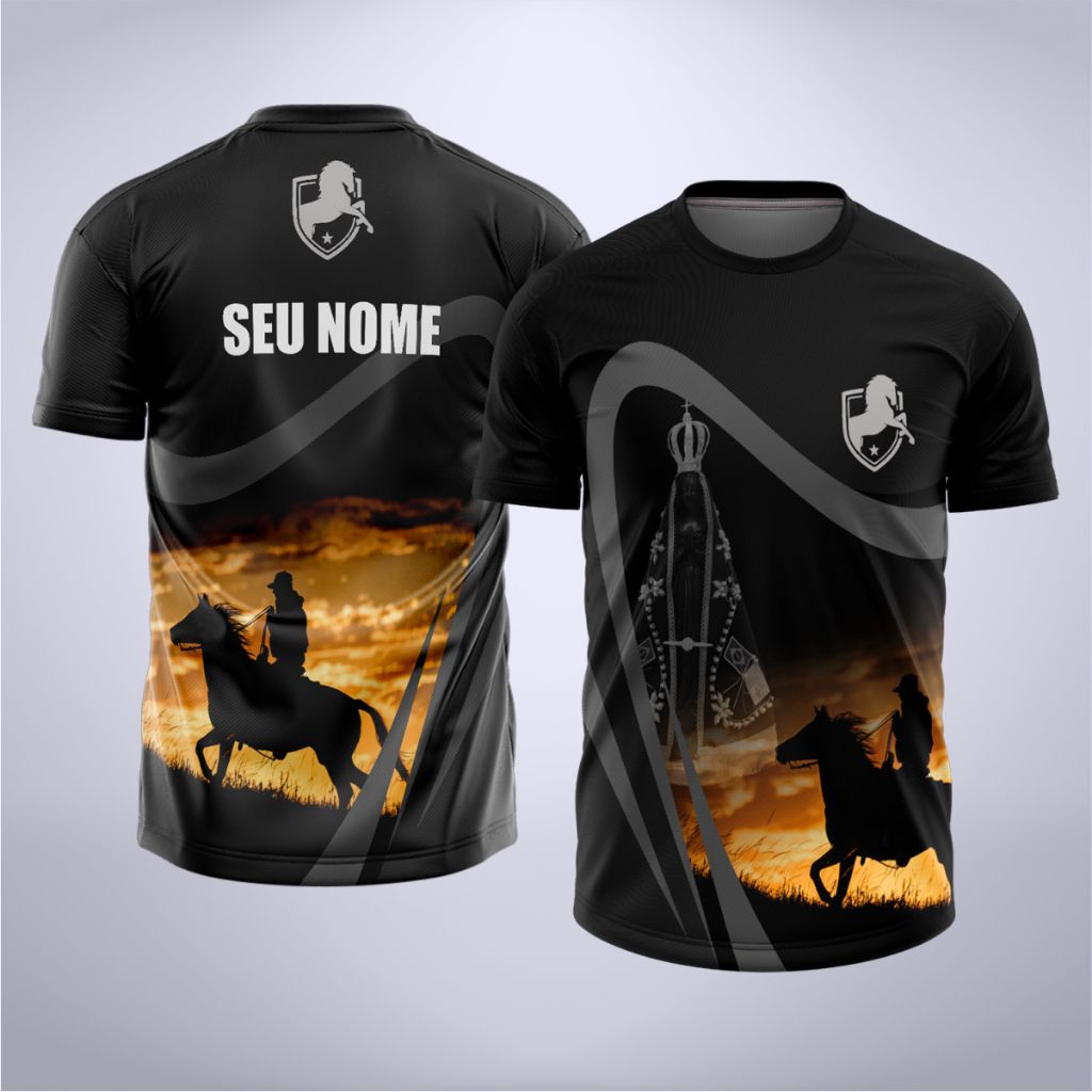 Principios para personalizar camisetas